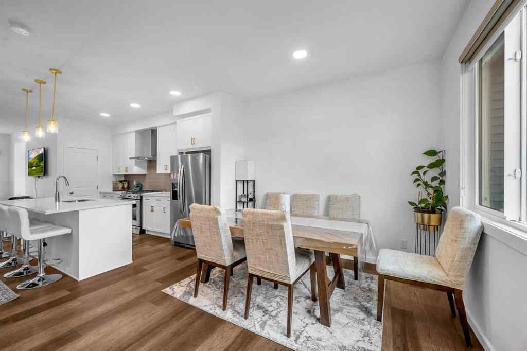 MLS® A2263051 - 84 Savanna Place NE in Saddle Ridge Calgary, Residential