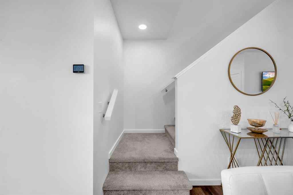 MLS® A2263051 - 84 Savanna Place NE in Saddle Ridge Calgary, Residential