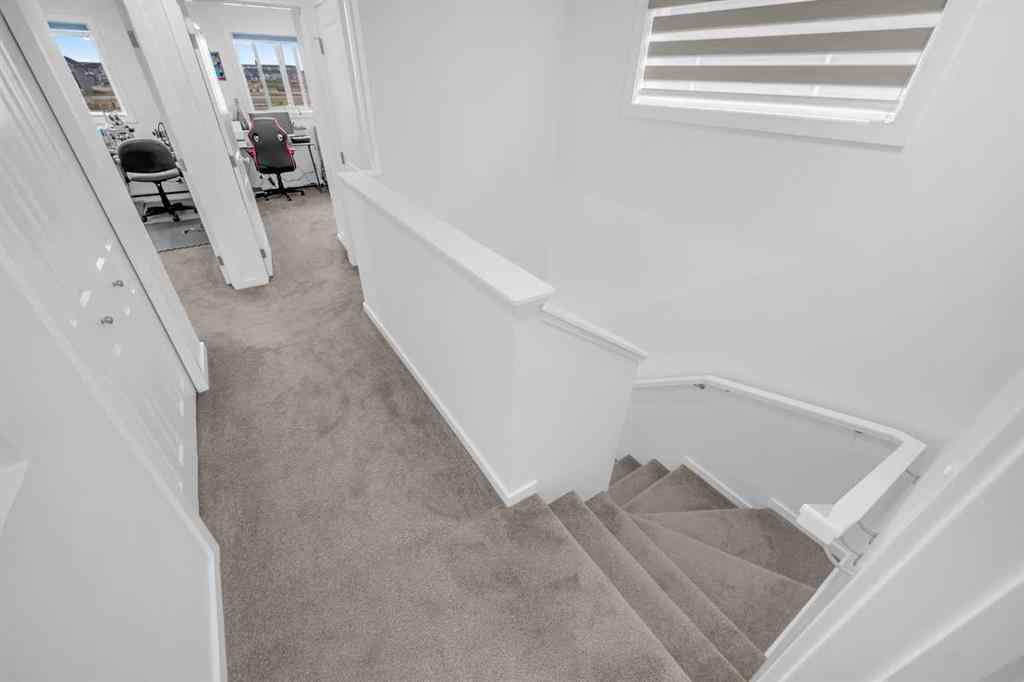 MLS® A2263051 - 84 Savanna Place NE in Saddle Ridge Calgary, Residential