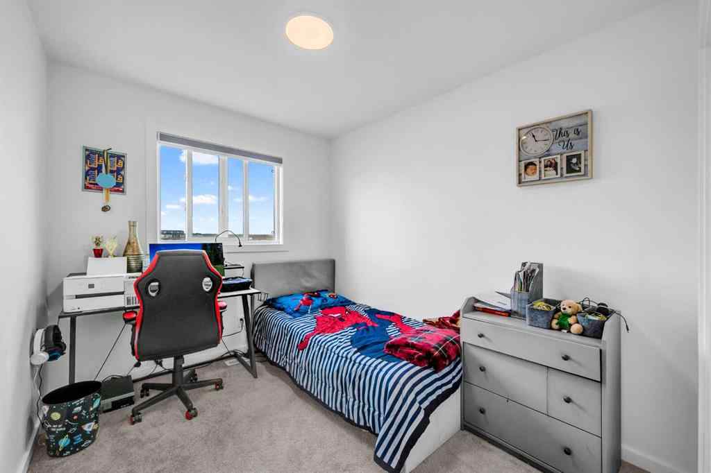 MLS® A2263051 - 84 Savanna Place NE in Saddle Ridge Calgary, Residential