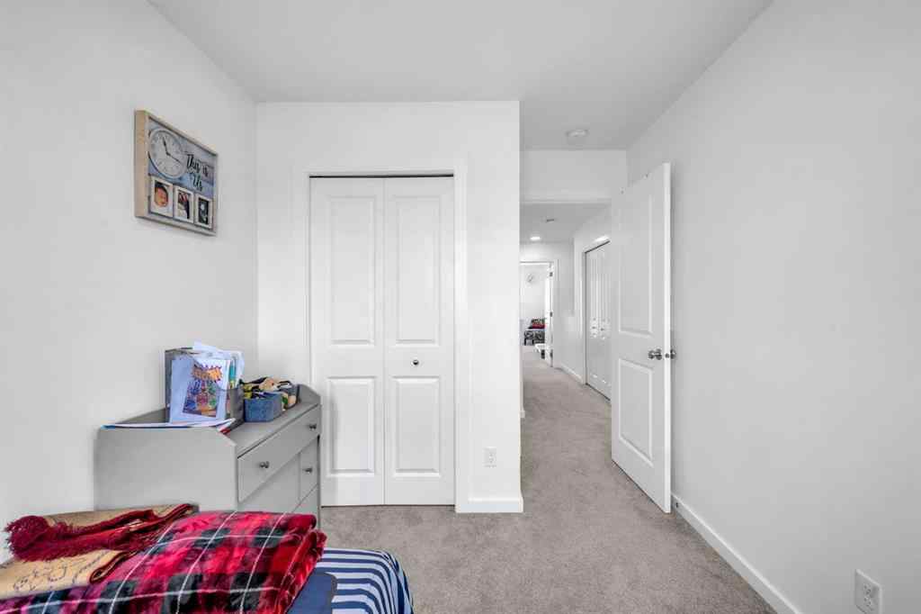 MLS® A2263051 - 84 Savanna Place NE in Saddle Ridge Calgary, Residential