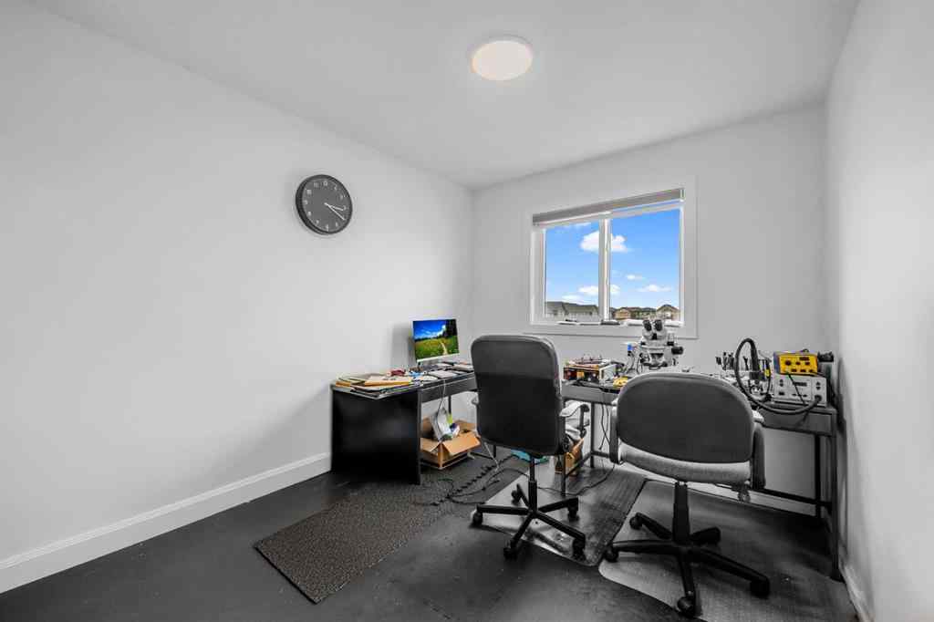 MLS® A2263051 - 84 Savanna Place NE in Saddle Ridge Calgary, Residential