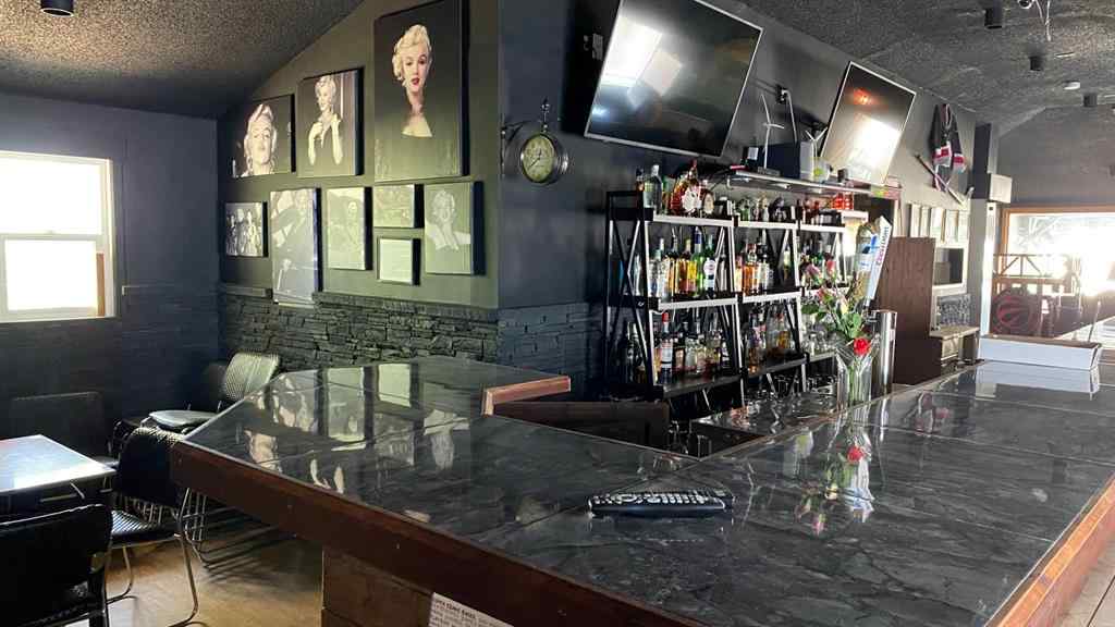 MLS® A2263052 - 230 7 Avenue  in NONE Bow Island, Commercial