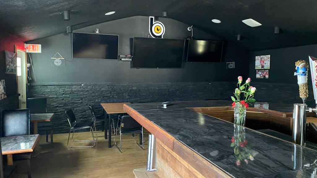 MLS® A2263052 - 230 7 Avenue  in NONE Bow Island, Commercial