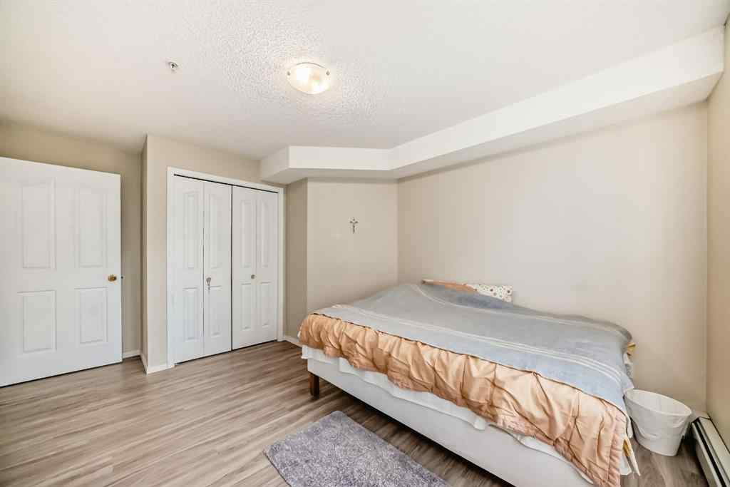 MLS® A2263053 - Unit #208 4000 Somervale Court SW in Somerset Calgary, Residential
