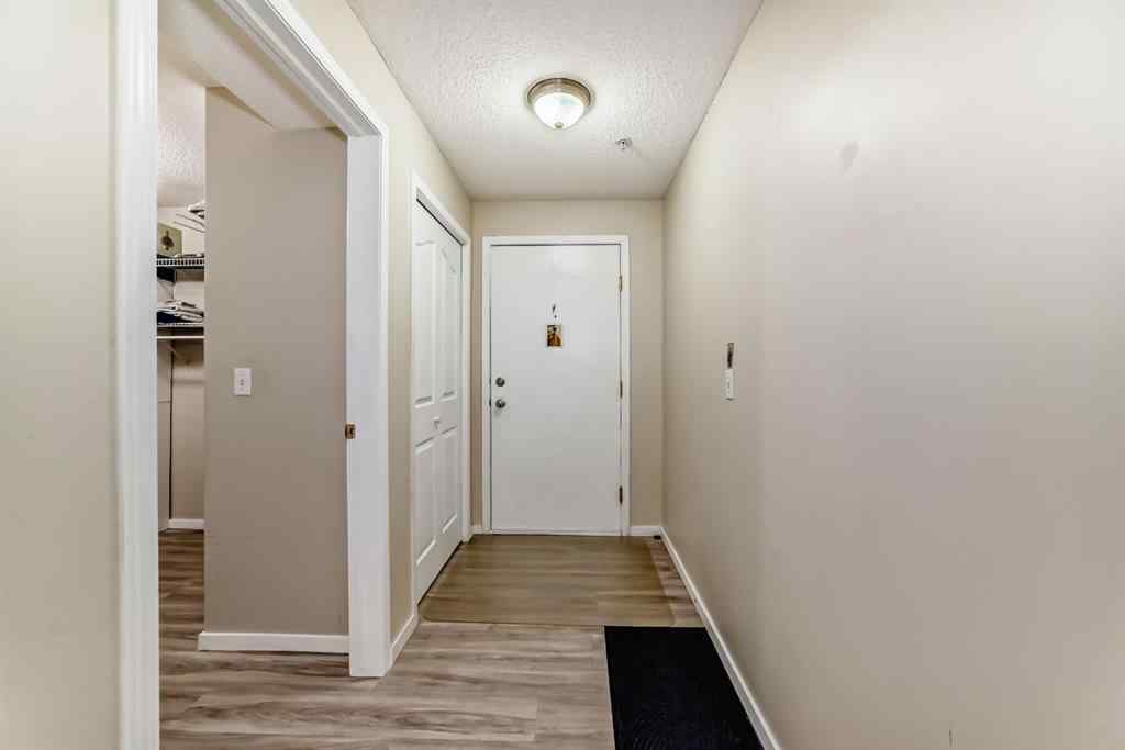 MLS® A2263053 - Unit #208 4000 Somervale Court SW in Somerset Calgary, Residential