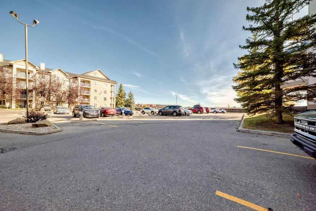 MLS® A2263053 - Unit #208 4000 Somervale Court SW in Somerset Calgary, Residential