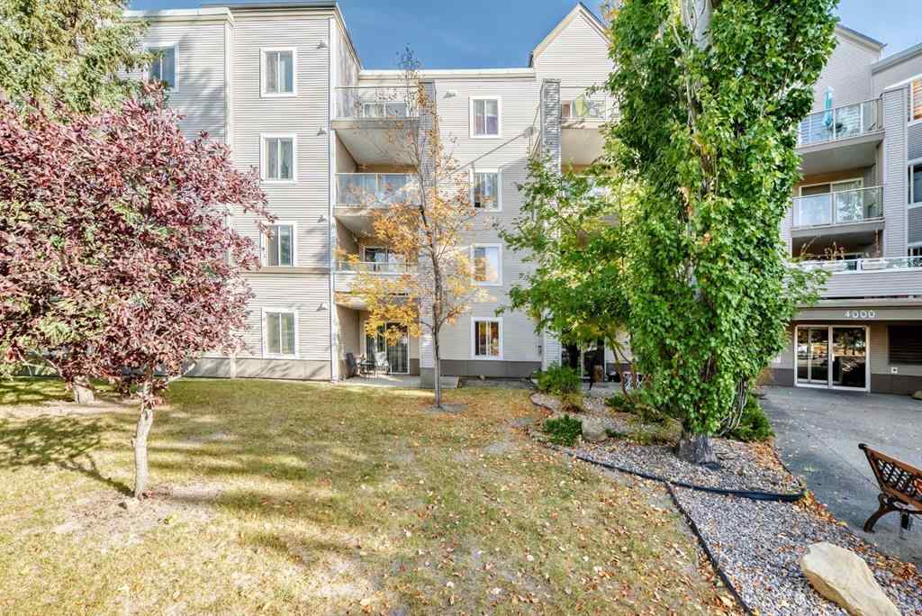MLS® A2263053 - Unit #208 4000 Somervale Court SW in Somerset Calgary, Residential