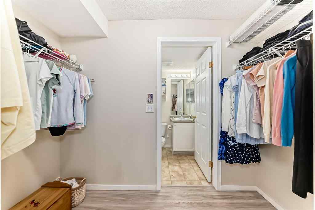 MLS® A2263053 - Unit #208 4000 Somervale Court SW in Somerset Calgary, Residential