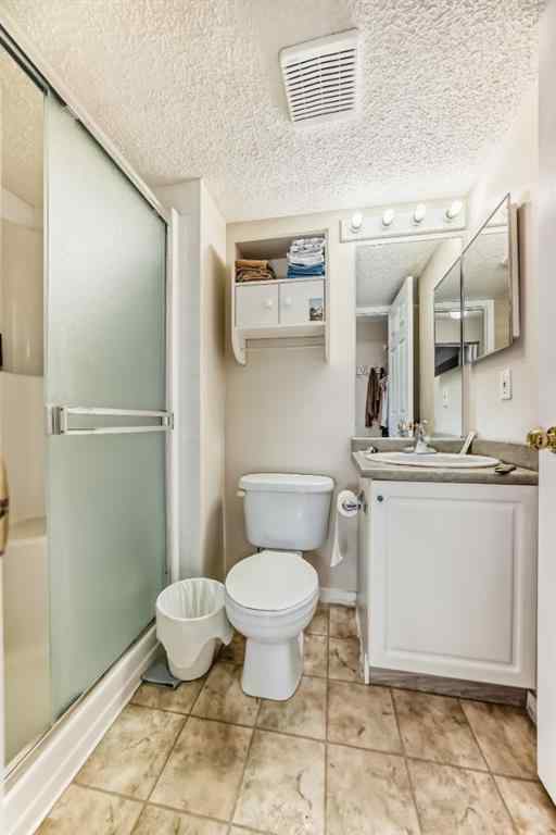 MLS® A2263053 - Unit #208 4000 Somervale Court SW in Somerset Calgary, Residential