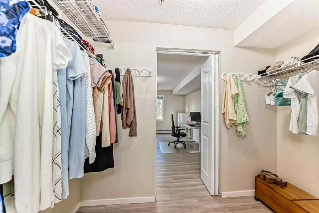 MLS® A2263053 - Unit #208 4000 Somervale Court SW in Somerset Calgary, Residential