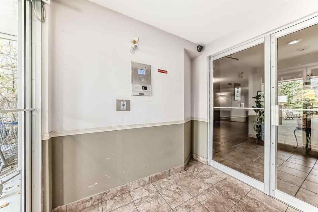 MLS® A2263053 - Unit #208 4000 Somervale Court SW in Somerset Calgary, Residential