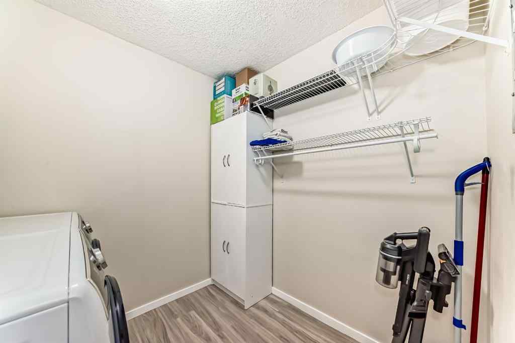MLS® A2263053 - Unit #208 4000 Somervale Court SW in Somerset Calgary, Residential