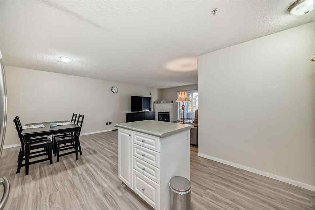 MLS® A2263053 - Unit #208 4000 Somervale Court SW in Somerset Calgary, Residential
