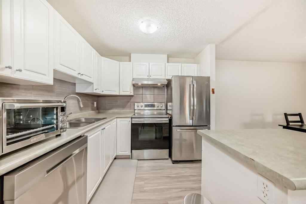 MLS® A2263053 - Unit #208 4000 Somervale Court SW in Somerset Calgary, Residential
