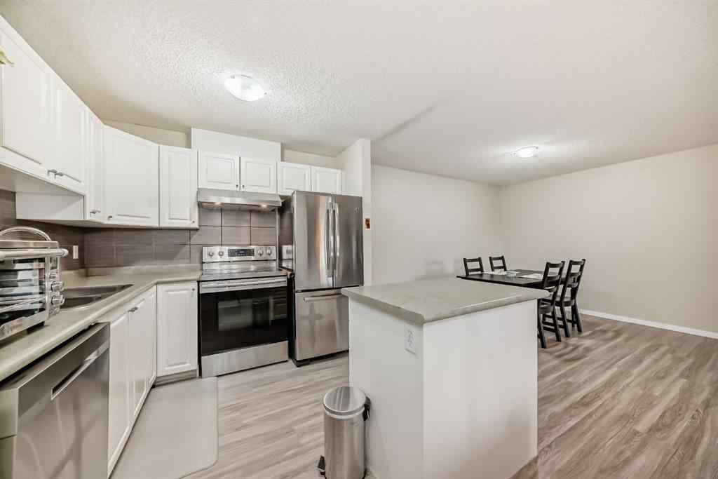 MLS® A2263053 - Unit #208 4000 Somervale Court SW in Somerset Calgary, Residential