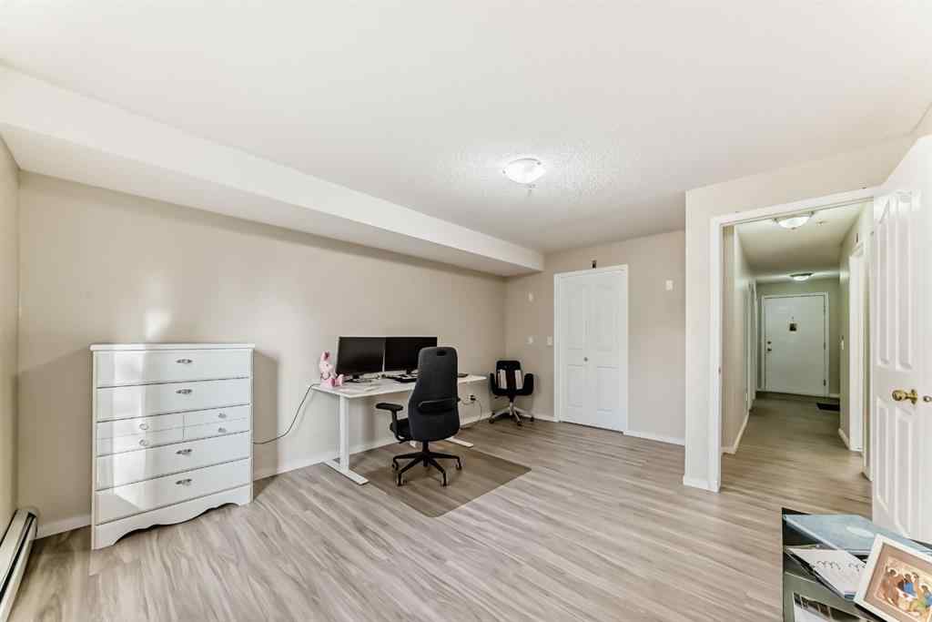 MLS® A2263053 - Unit #208 4000 Somervale Court SW in Somerset Calgary, Residential