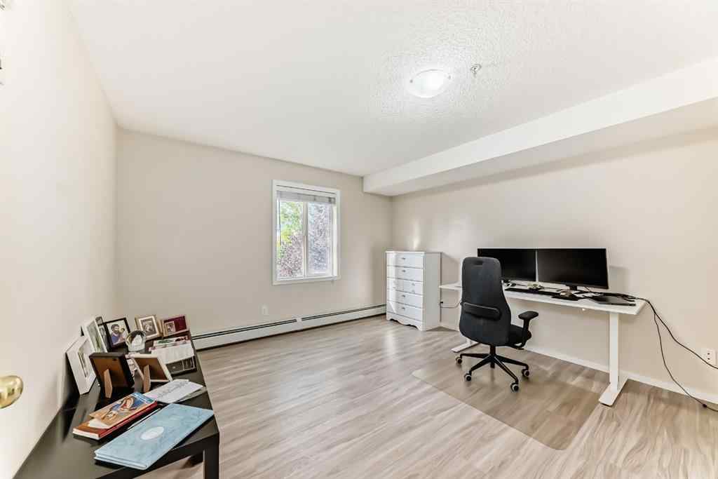 MLS® A2263053 - Unit #208 4000 Somervale Court SW in Somerset Calgary, Residential