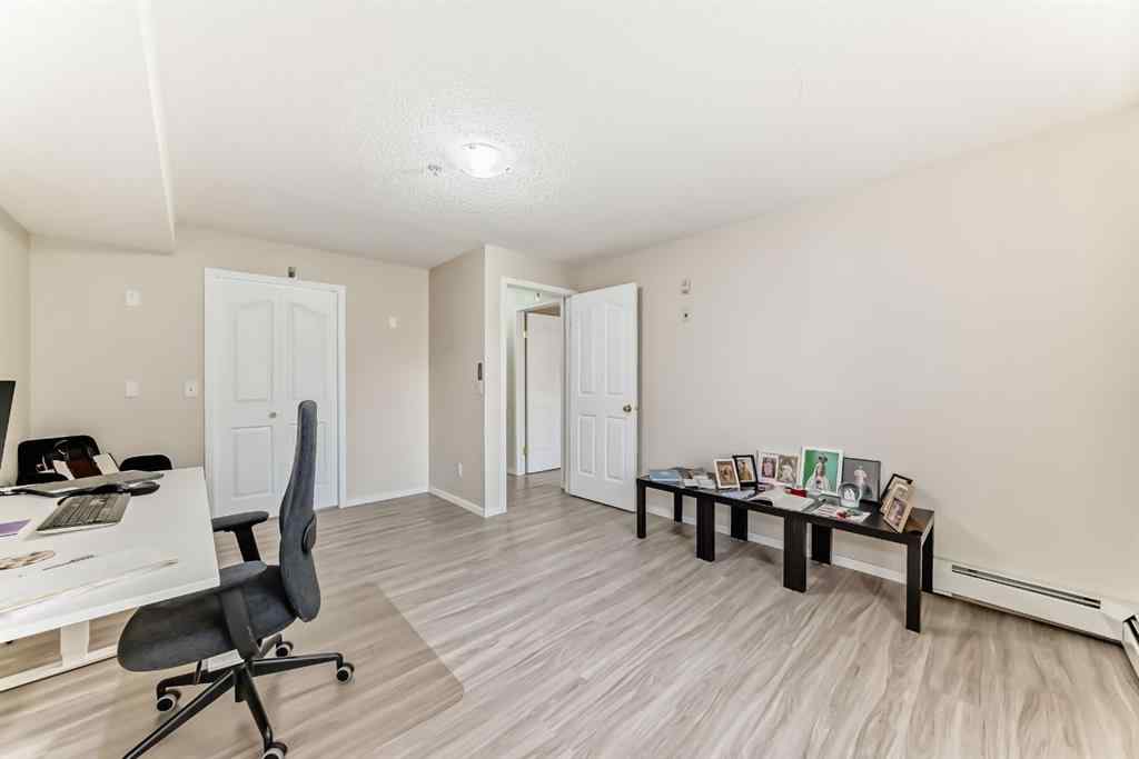 MLS® A2263053 - Unit #208 4000 Somervale Court SW in Somerset Calgary, Residential