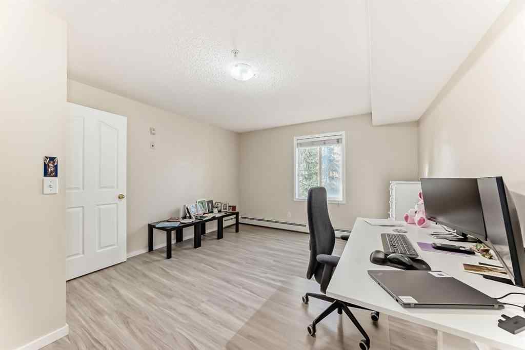 MLS® A2263053 - Unit #208 4000 Somervale Court SW in Somerset Calgary, Residential