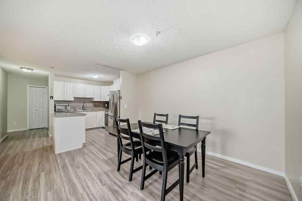 MLS® A2263053 - Unit #208 4000 Somervale Court SW in Somerset Calgary, Residential