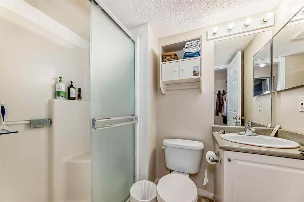 MLS® A2263053 - Unit #208 4000 Somervale Court SW in Somerset Calgary, Residential