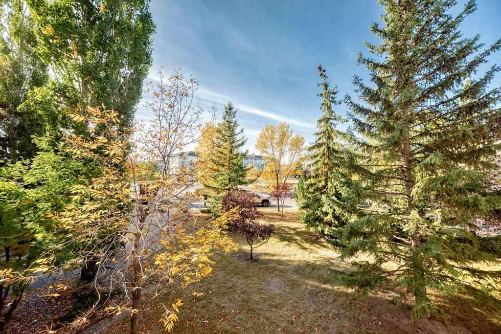 MLS® A2263053 - Unit #208 4000 Somervale Court SW in Somerset Calgary, Residential