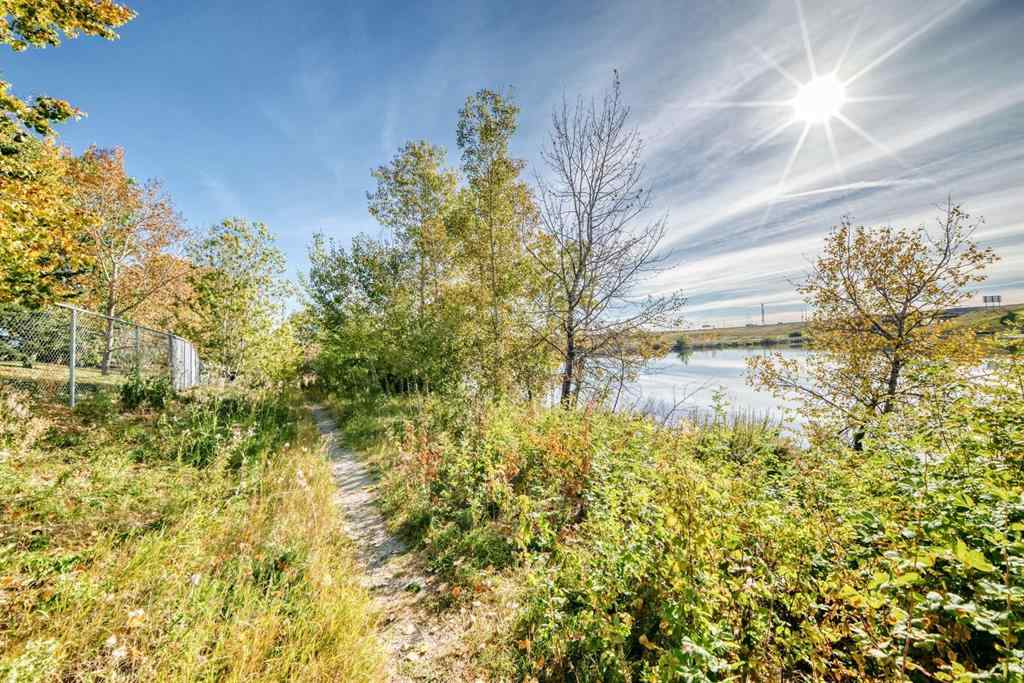 MLS® A2263053 - Unit #208 4000 Somervale Court SW in Somerset Calgary, Residential