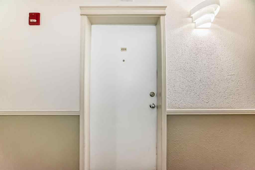 MLS® A2263053 - Unit #208 4000 Somervale Court SW in Somerset Calgary, Residential