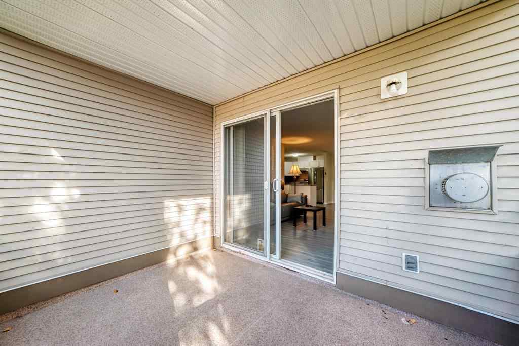 MLS® A2263053 - Unit #208 4000 Somervale Court SW in Somerset Calgary, Residential