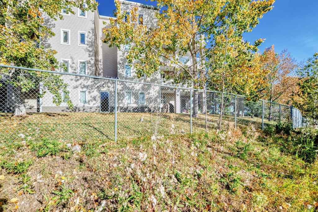 MLS® A2263053 - Unit #208 4000 Somervale Court SW in Somerset Calgary, Residential