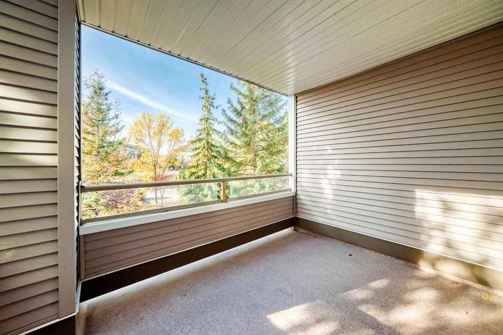 MLS® A2263053 - Unit #208 4000 Somervale Court SW in Somerset Calgary, Residential