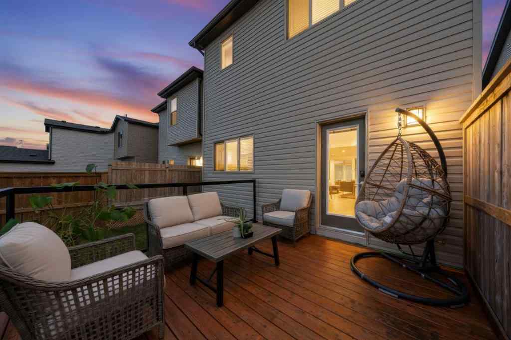 MLS® A2263054 - 237 Walden Parade SE in Walden Calgary, Residential