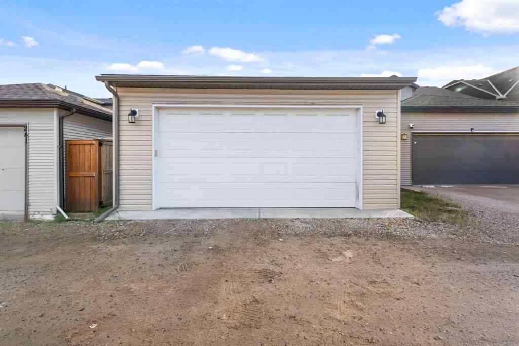 MLS® A2263054 - 237 Walden Parade SE in Walden Calgary, Residential