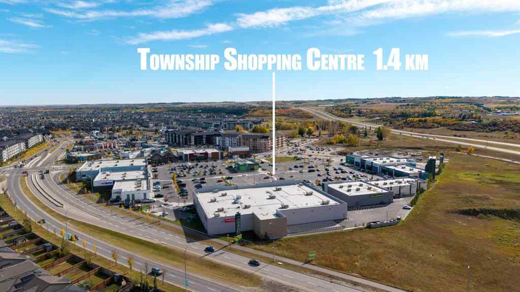 MLS® A2263054 - 237 Walden Parade SE in Walden Calgary, Residential