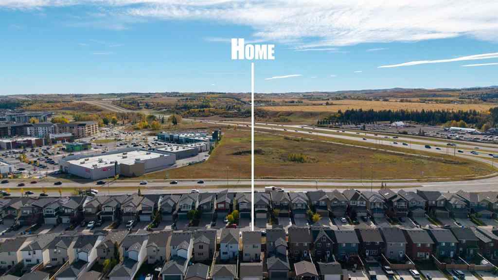 MLS® A2263054 - 237 Walden Parade SE in Walden Calgary, Residential