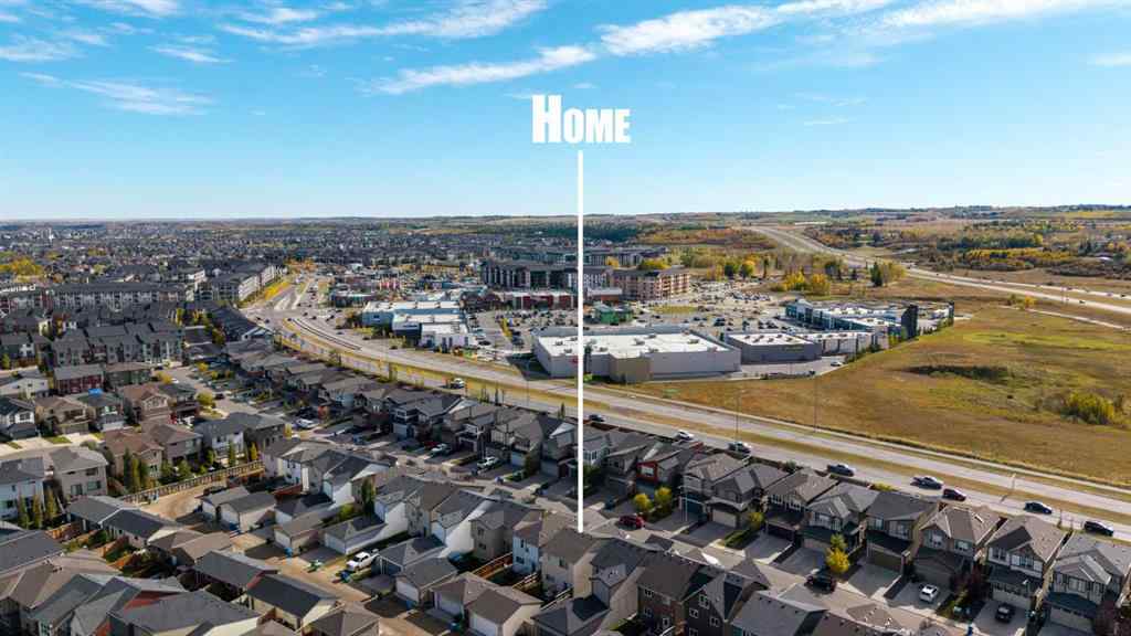 MLS® A2263054 - 237 Walden Parade SE in Walden Calgary, Residential