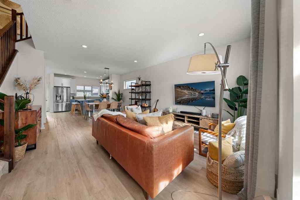 MLS® A2263054 - 237 Walden Parade SE in Walden Calgary, Residential