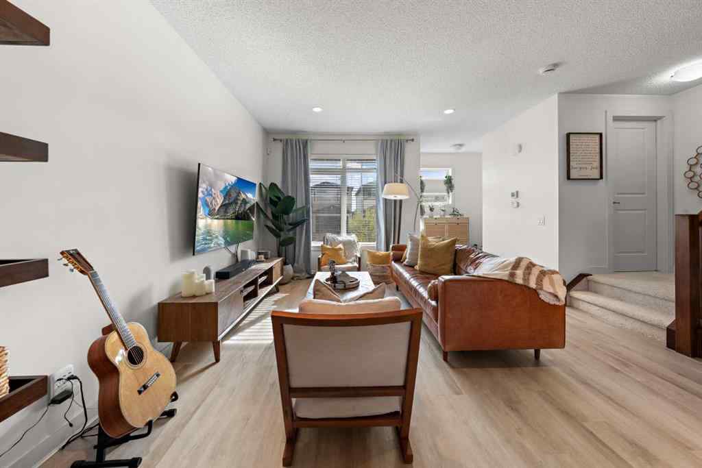 MLS® A2263054 - 237 Walden Parade SE in Walden Calgary, Residential