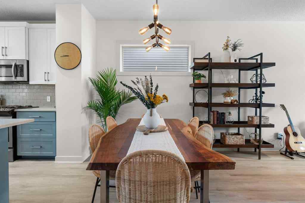 MLS® A2263054 - 237 Walden Parade SE in Walden Calgary, Residential