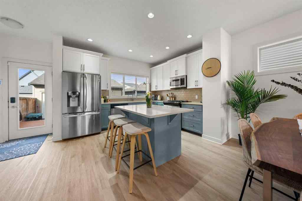 MLS® A2263054 - 237 Walden Parade SE in Walden Calgary, Residential