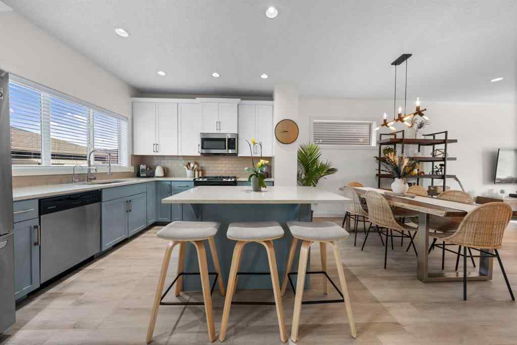 MLS® A2263054 - 237 Walden Parade SE in Walden Calgary, Residential