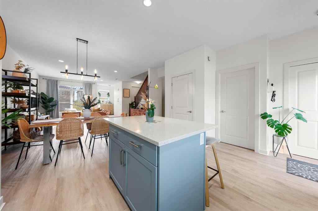 MLS® A2263054 - 237 Walden Parade SE in Walden Calgary, Residential