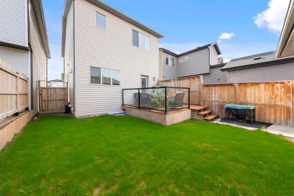 MLS® A2263054 - 237 Walden Parade SE in Walden Calgary, Residential