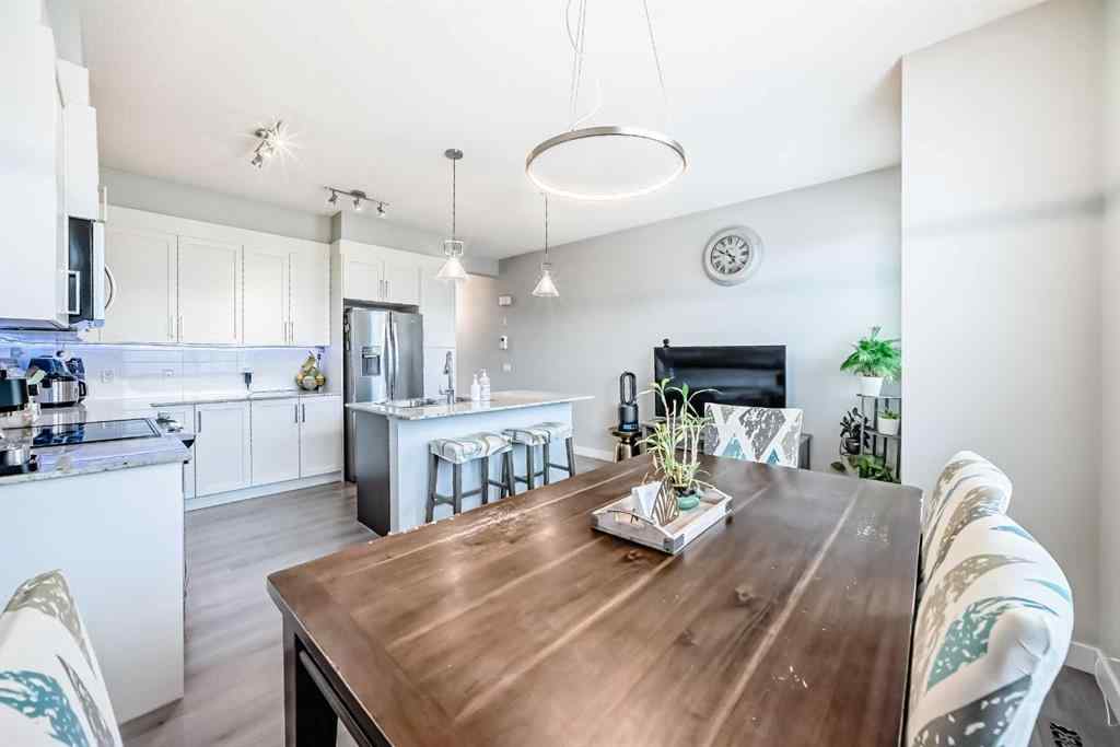 MLS® A2263055 - 411 Sage Hill Grove NW in Sage Hill Calgary, Residential