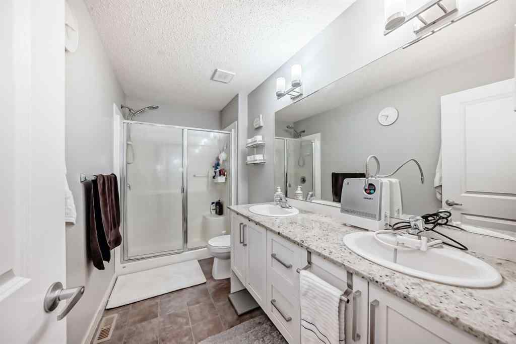 MLS® A2263055 - 411 Sage Hill Grove NW in Sage Hill Calgary, Residential