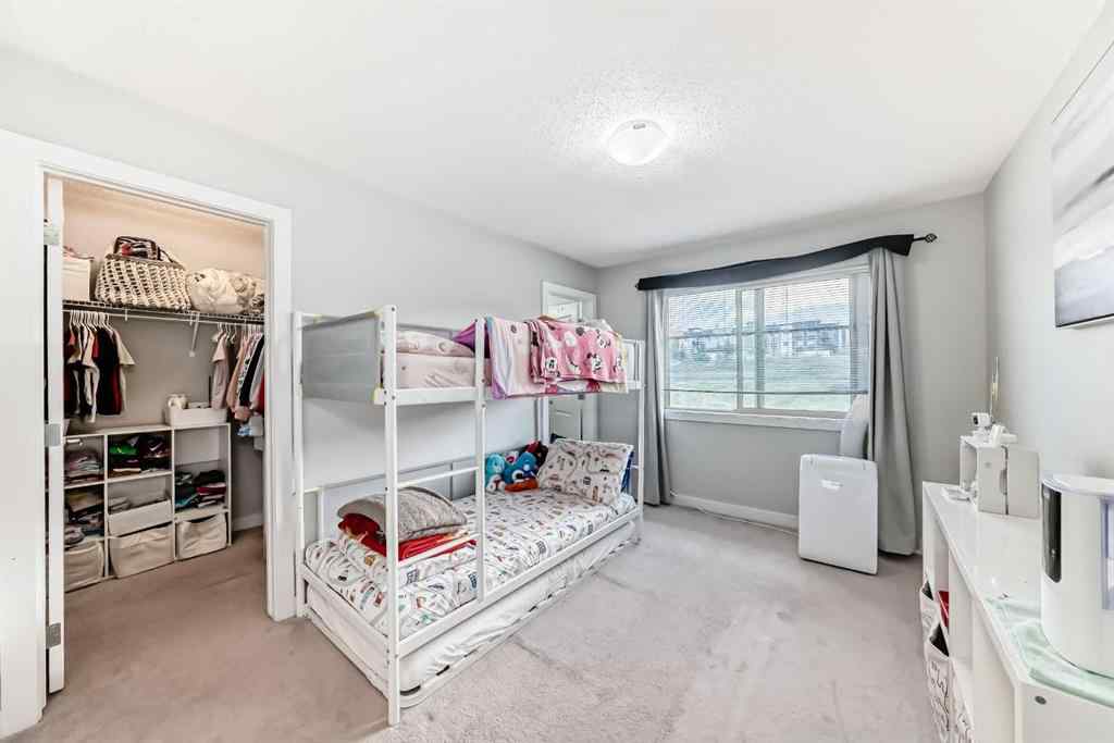 MLS® A2263055 - 411 Sage Hill Grove NW in Sage Hill Calgary, Residential