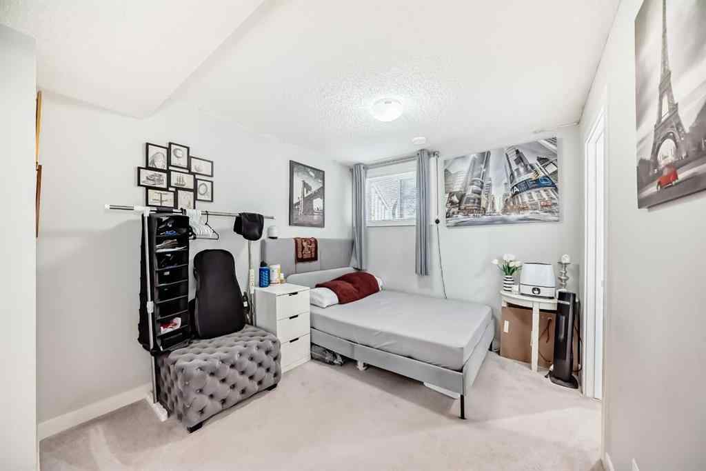 MLS® A2263055 - 411 Sage Hill Grove NW in Sage Hill Calgary, Residential