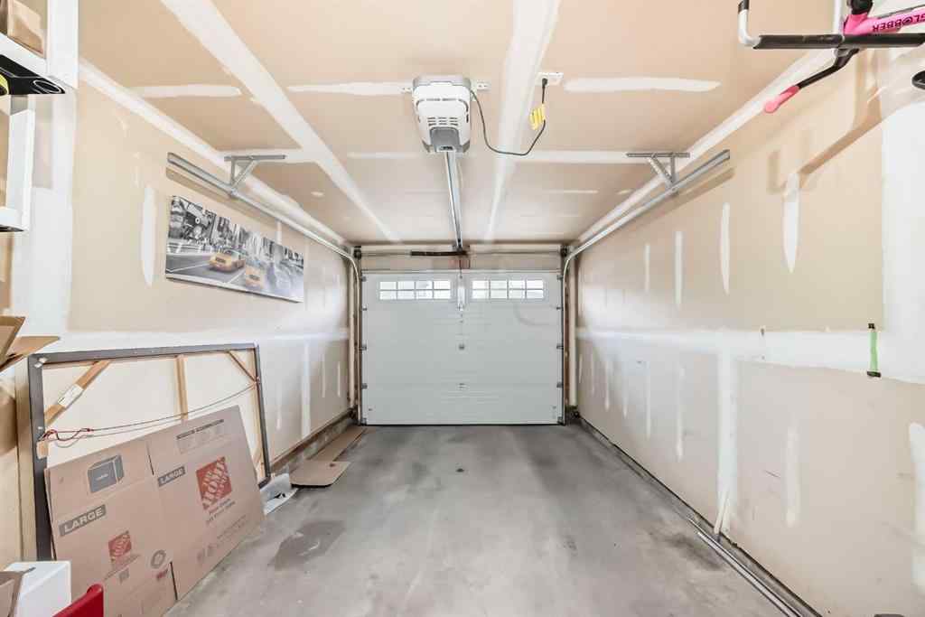 MLS® A2263055 - 411 Sage Hill Grove NW in Sage Hill Calgary, Residential