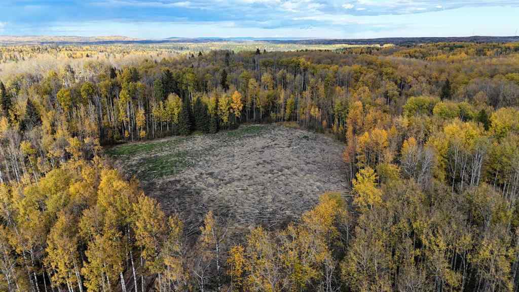 MLS® A2263056 -  RANGE ROAD 182   in NONE Rural Yellowhead County, Land